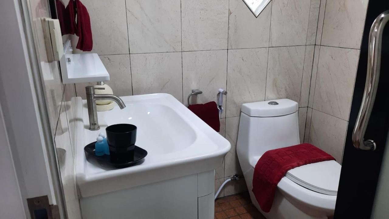 Happy Beach Jomtien Guesthouse Экстерьер фото