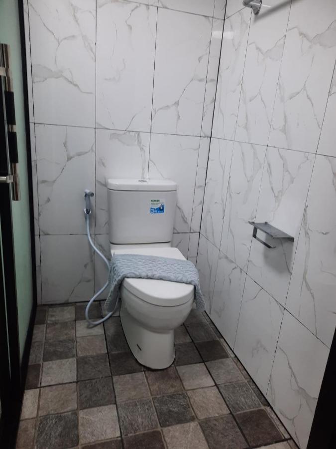 Happy Beach Jomtien Guesthouse Экстерьер фото