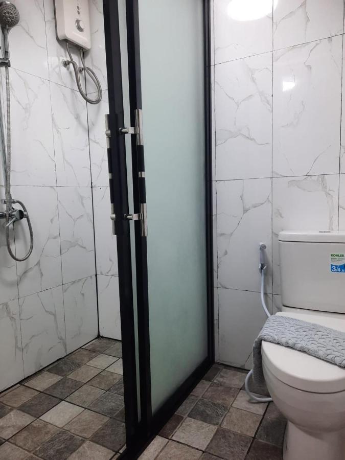 Happy Beach Jomtien Guesthouse Экстерьер фото