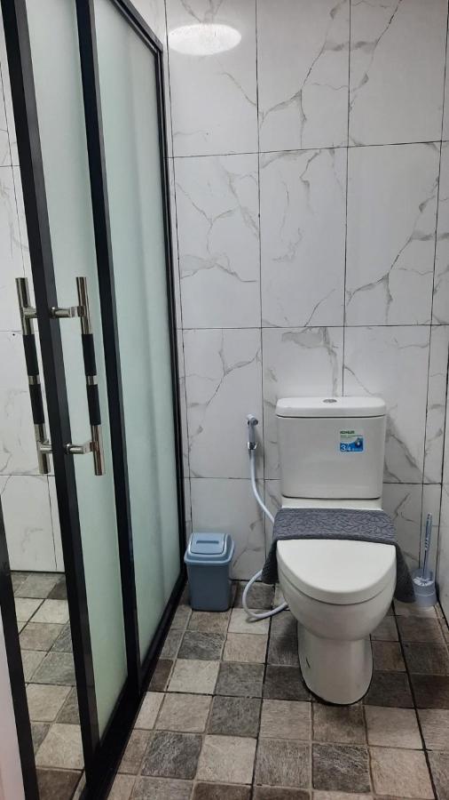 Happy Beach Jomtien Guesthouse Экстерьер фото