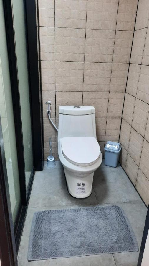 Happy Beach Jomtien Guesthouse Экстерьер фото